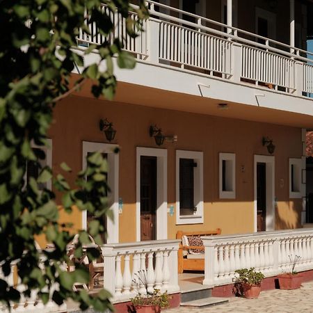 Serengeti Nap Comfy Rooms Sidari  Bagian luar foto