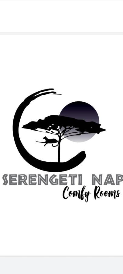 Serengeti Nap Comfy Rooms Sidari  Bagian luar foto