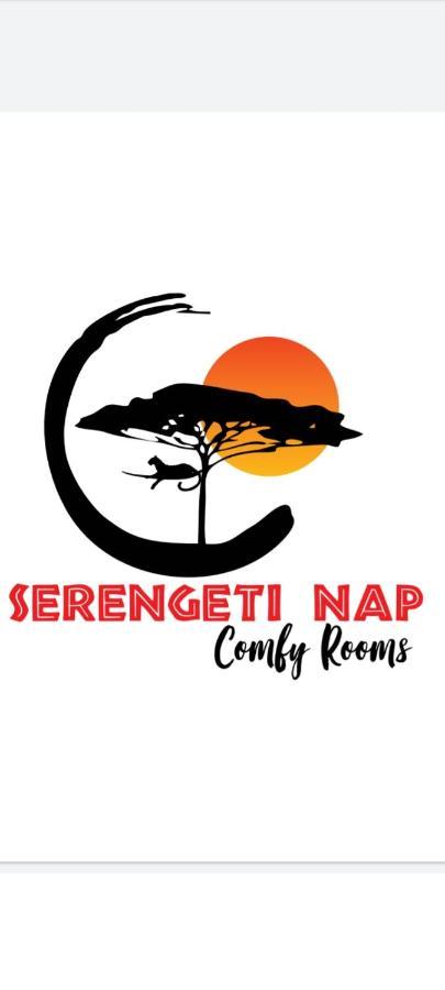 Serengeti Nap Comfy Rooms Sidari  Bagian luar foto