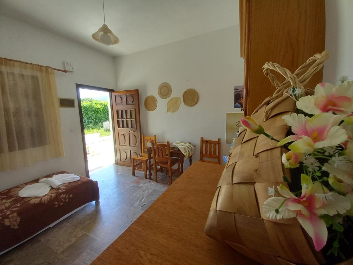 Serengeti Nap Comfy Rooms Sidari  Bagian luar foto