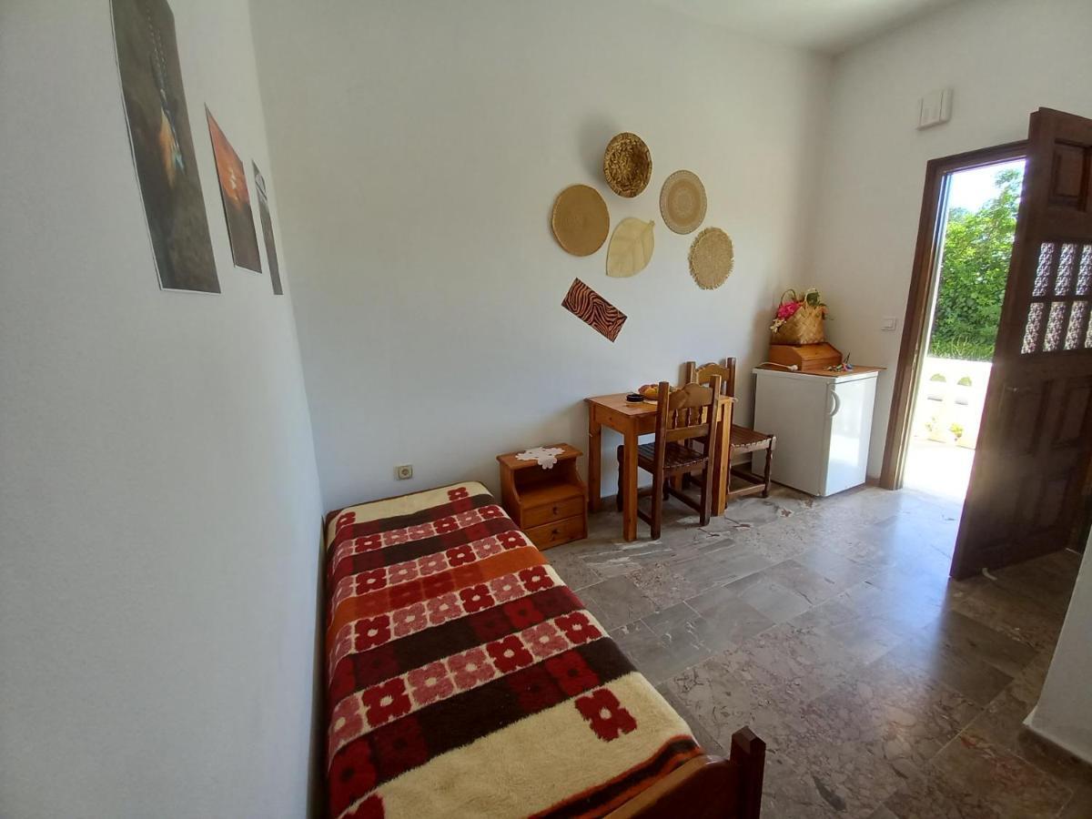Serengeti Nap Comfy Rooms Sidari  Bagian luar foto
