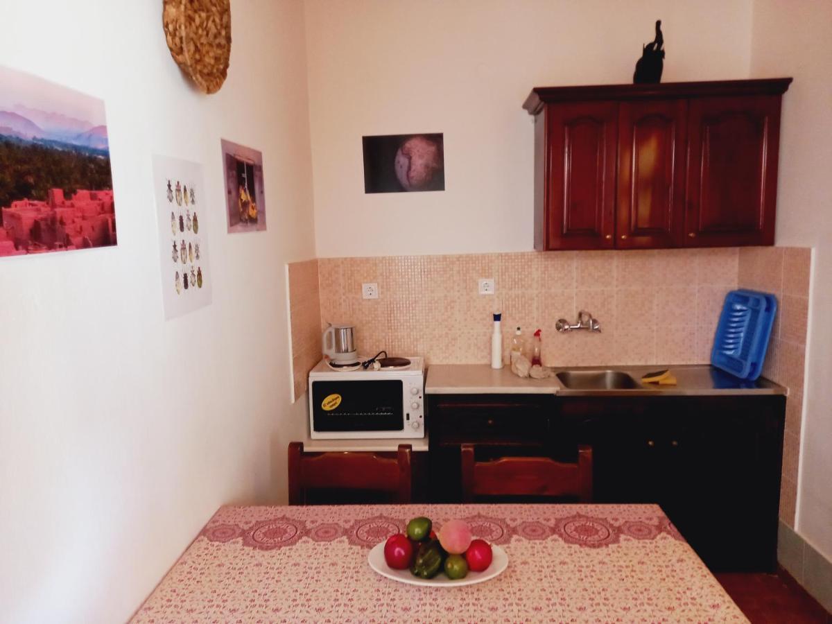 Serengeti Nap Comfy Rooms Sidari  Bagian luar foto