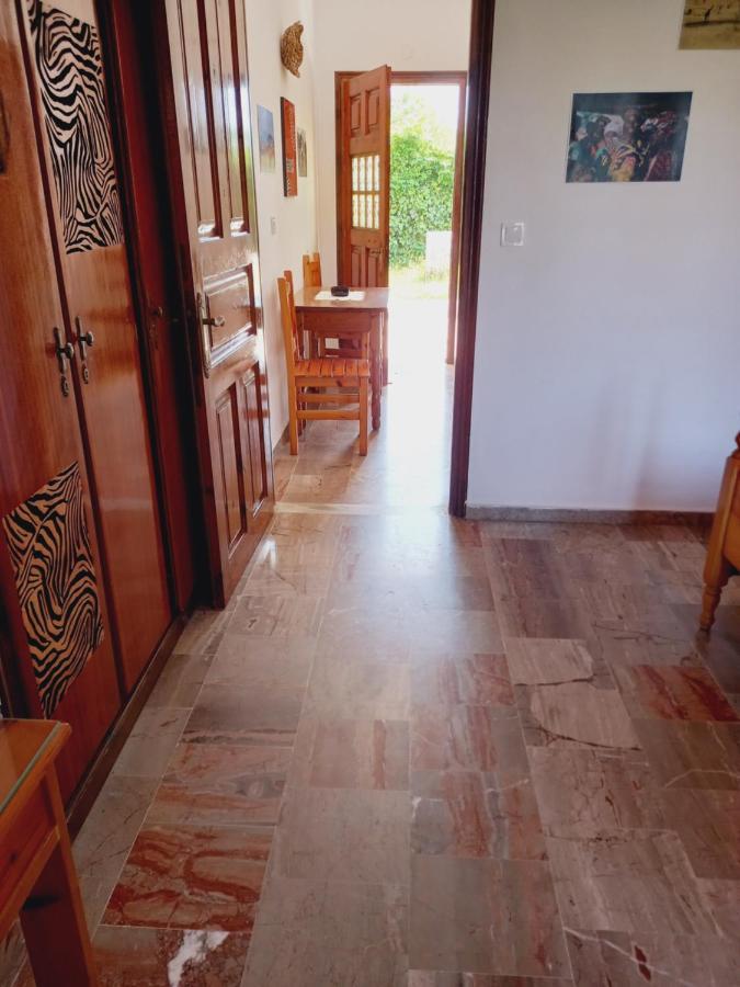 Serengeti Nap Comfy Rooms Sidari  Bagian luar foto