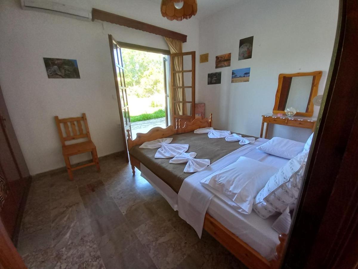 Serengeti Nap Comfy Rooms Sidari  Bagian luar foto