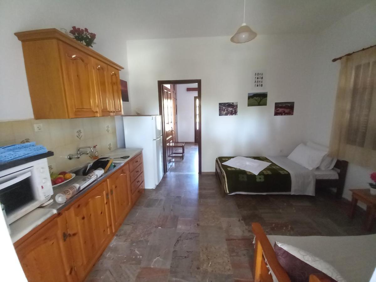 Serengeti Nap Comfy Rooms Sidari  Bagian luar foto