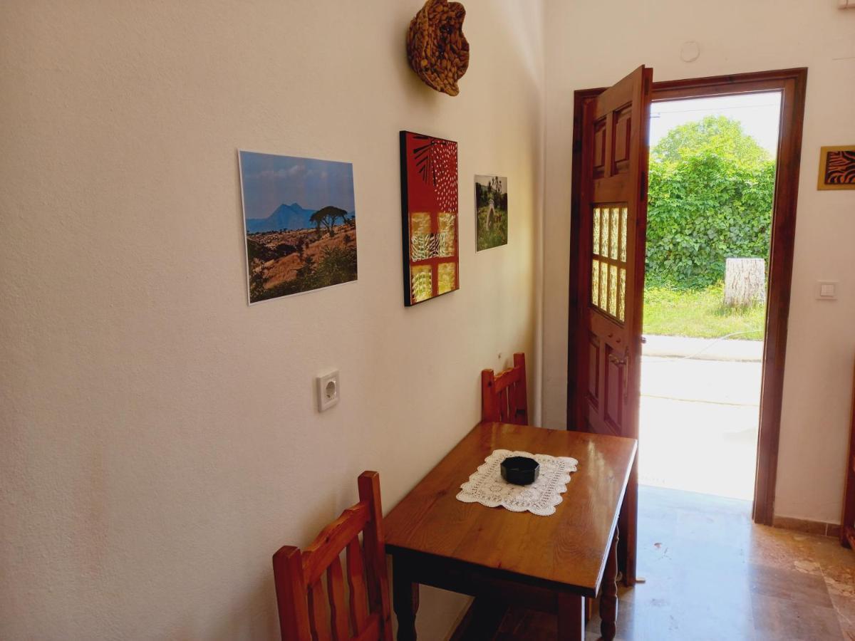 Serengeti Nap Comfy Rooms Sidari  Bagian luar foto