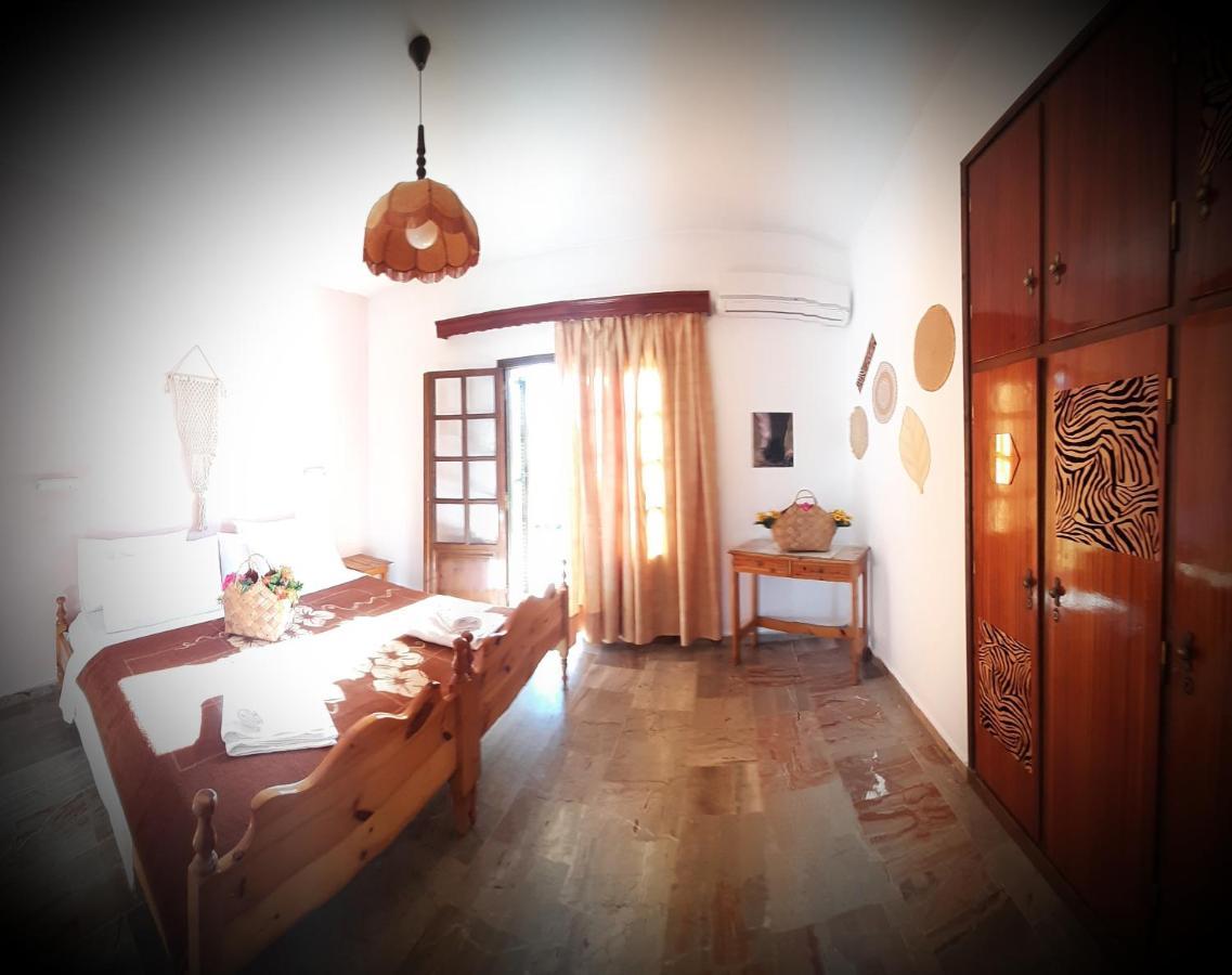 Serengeti Nap Comfy Rooms Sidari  Bagian luar foto