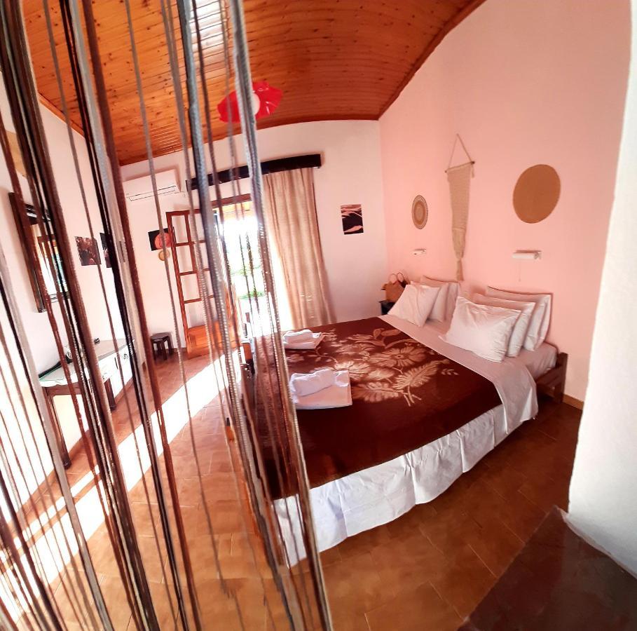 Serengeti Nap Comfy Rooms Sidari  Bagian luar foto