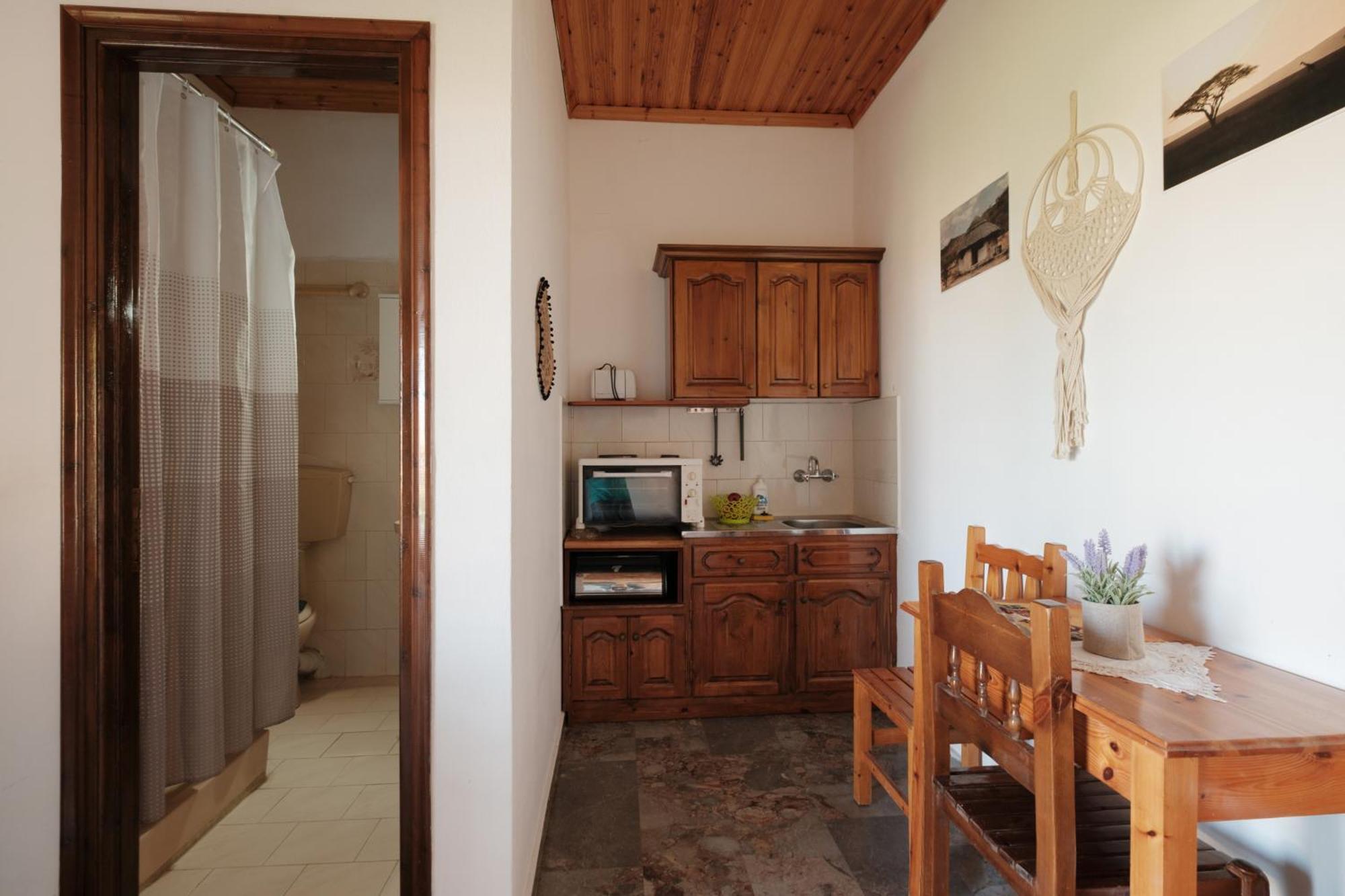Serengeti Nap Comfy Rooms Sidari  Ruang foto