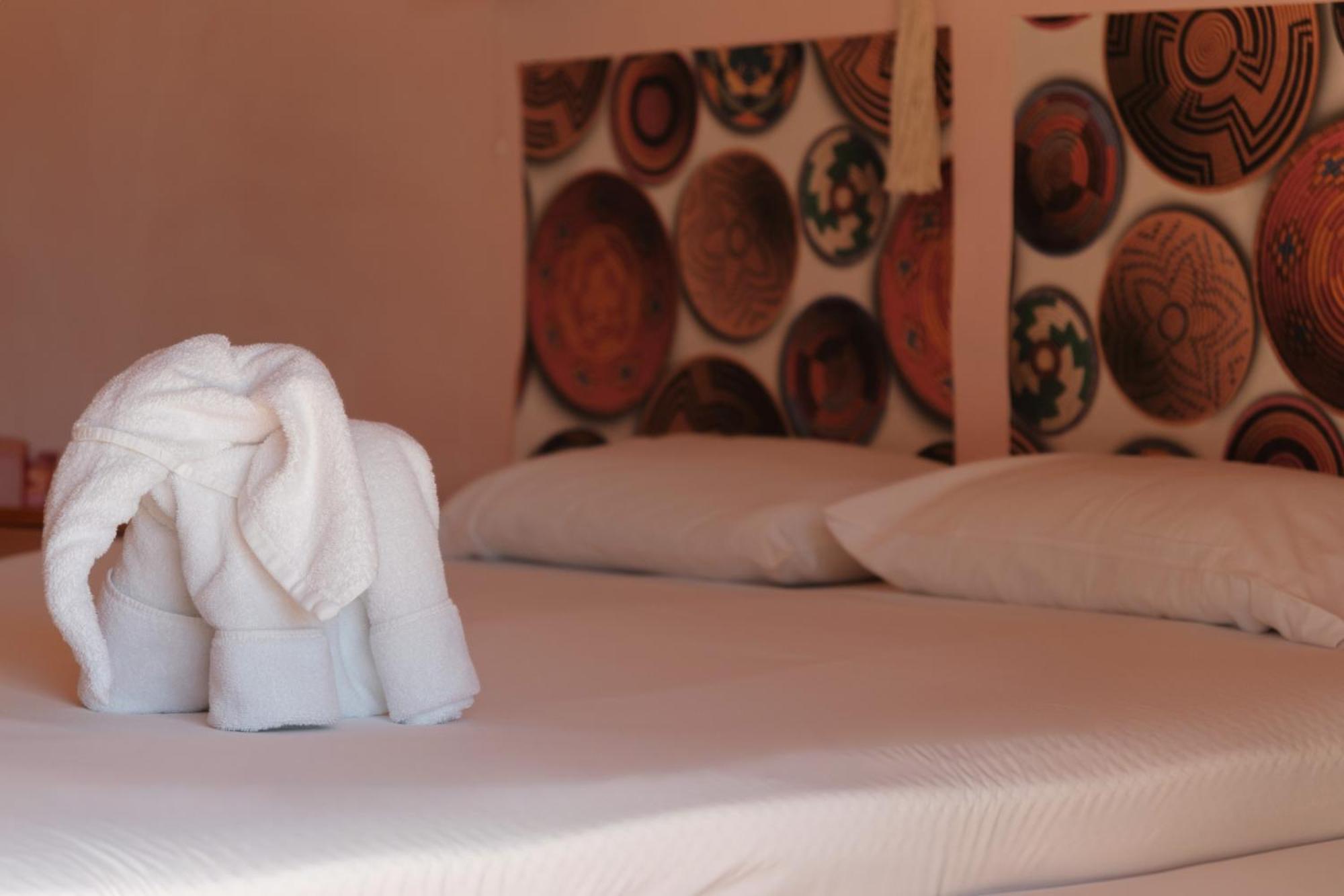 Serengeti Nap Comfy Rooms Sidari  Bagian luar foto