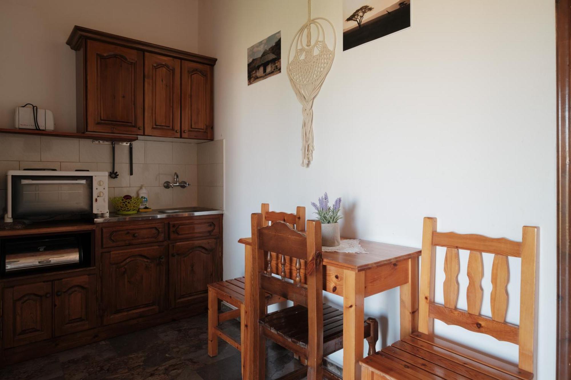 Serengeti Nap Comfy Rooms Sidari  Ruang foto