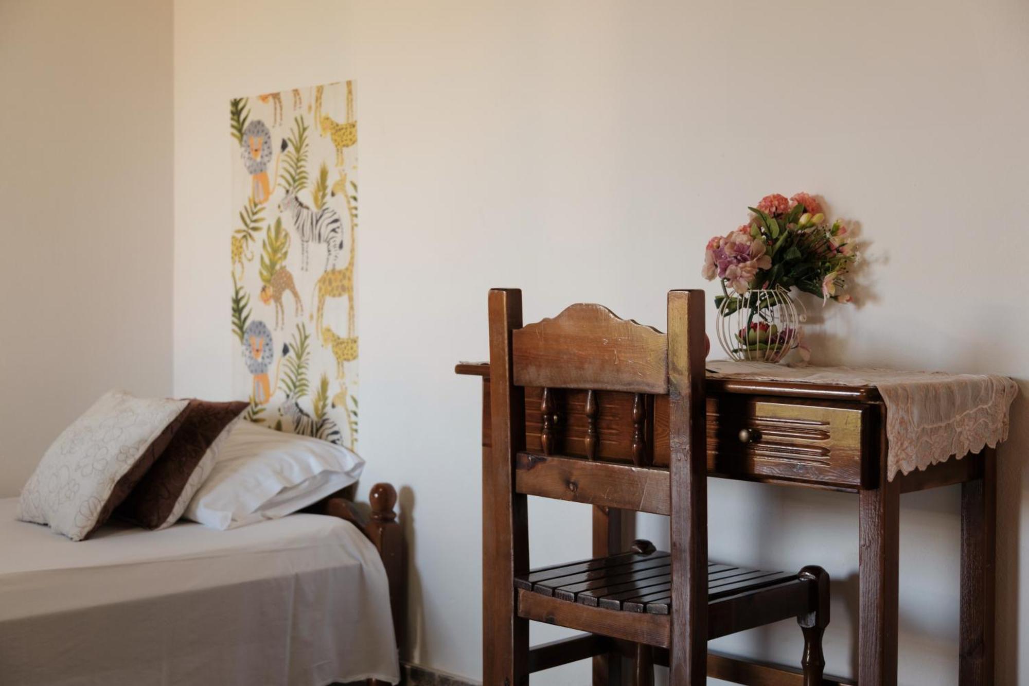 Serengeti Nap Comfy Rooms Sidari  Bagian luar foto