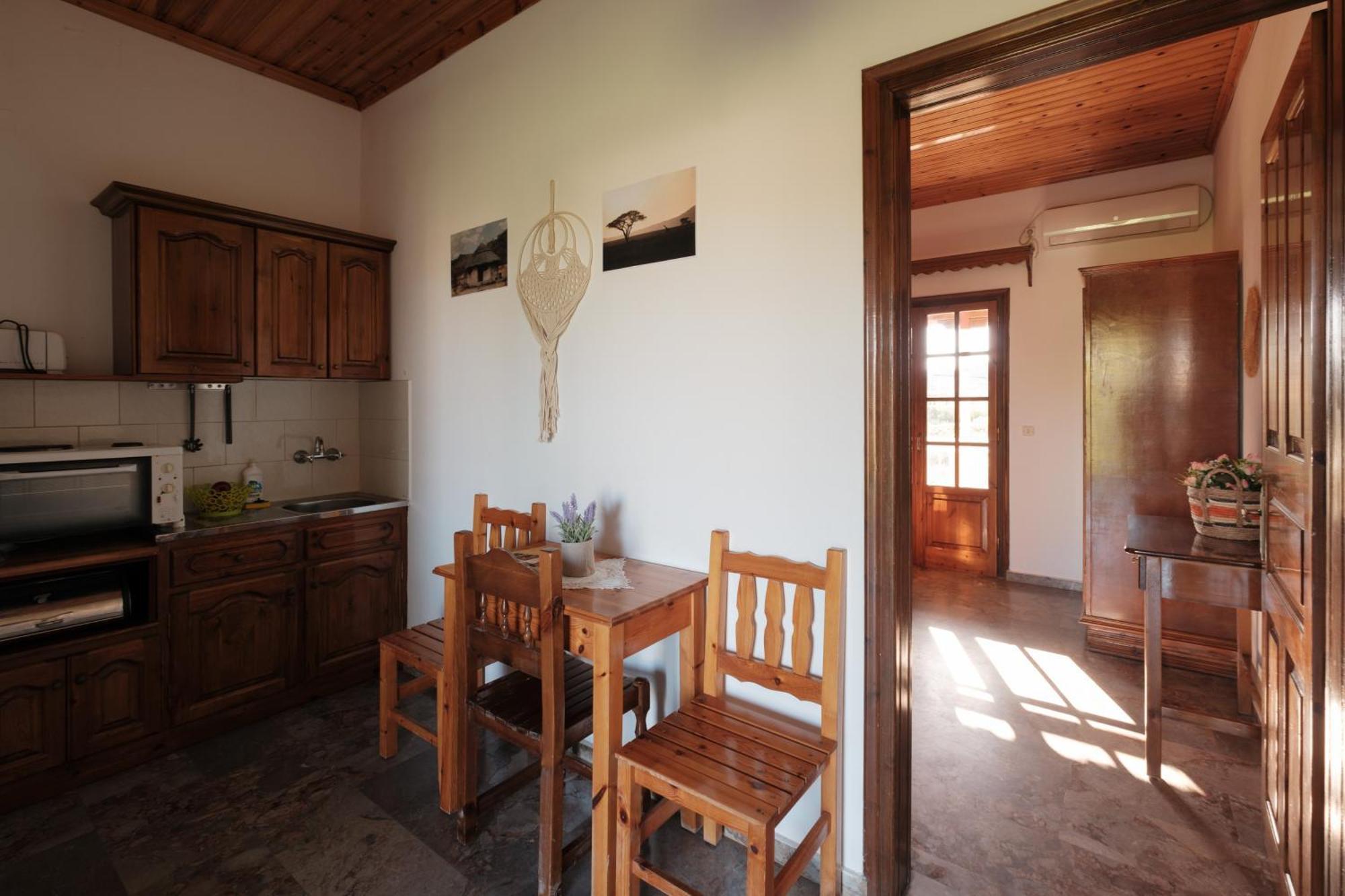Serengeti Nap Comfy Rooms Sidari  Bagian luar foto