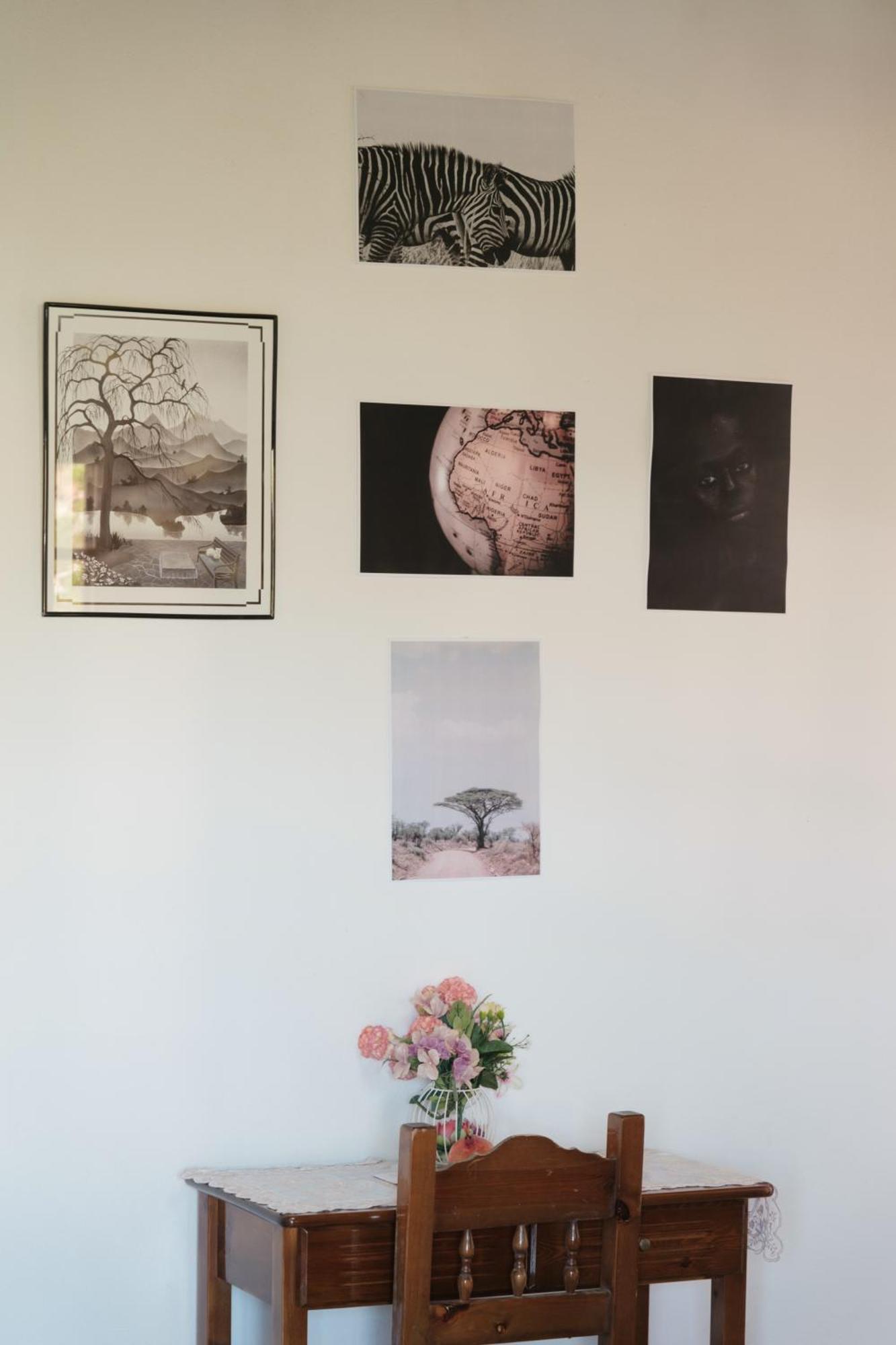 Serengeti Nap Comfy Rooms Sidari  Ruang foto