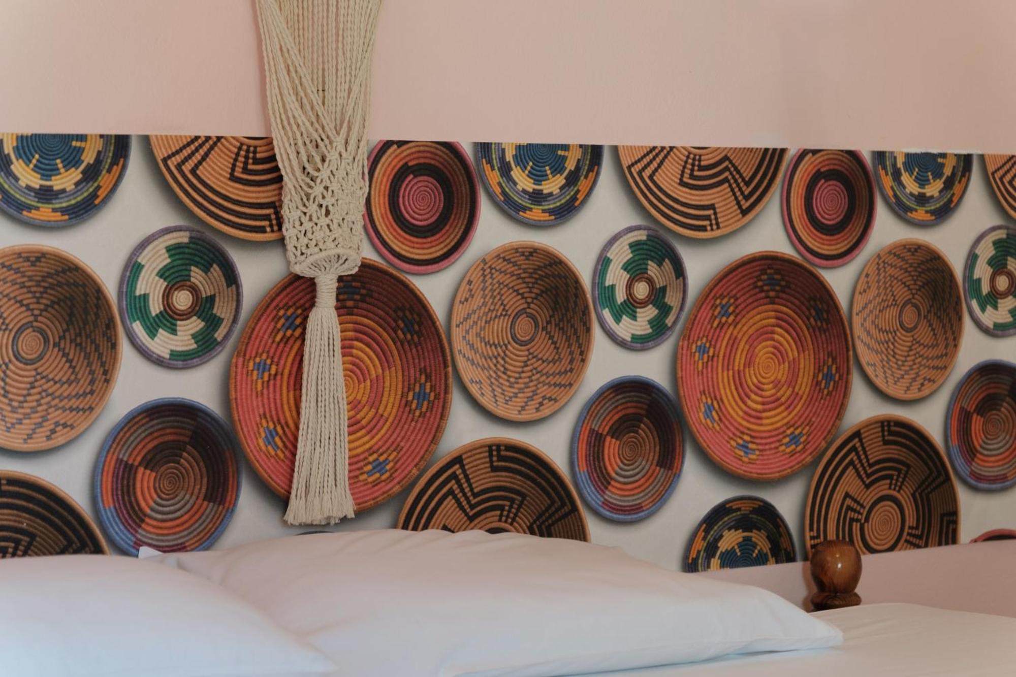 Serengeti Nap Comfy Rooms Sidari  Ruang foto