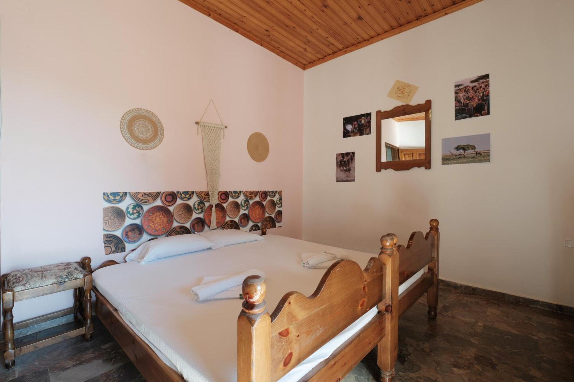 Serengeti Nap Comfy Rooms Sidari  Bagian luar foto