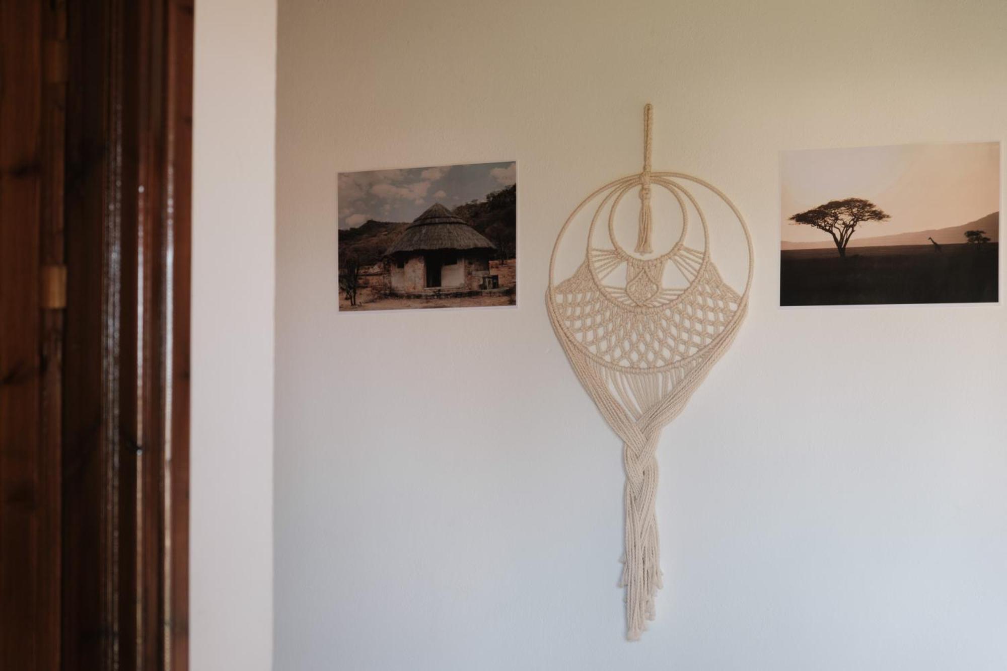Serengeti Nap Comfy Rooms Sidari  Ruang foto