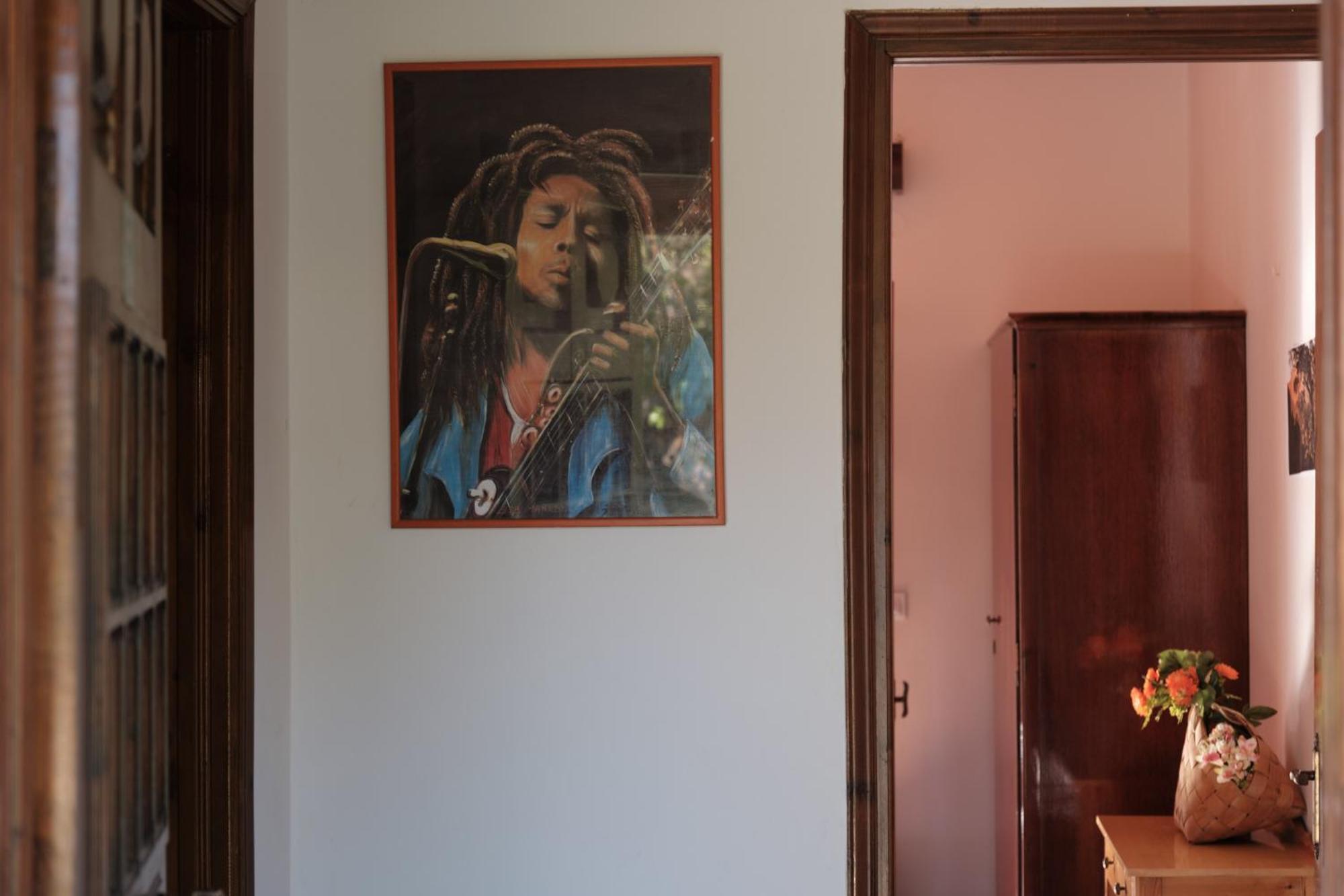 Serengeti Nap Comfy Rooms Sidari  Ruang foto